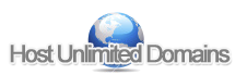 Host Unlimited Domains